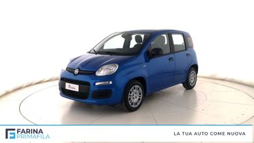 FIAT Panda III 2021 - Panda 1.0 firefly hybrid Pop s&s 70cv
