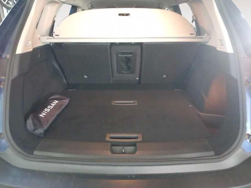 NISSAN X-Trail 1.5 e-power N-Connecta auto #43000km