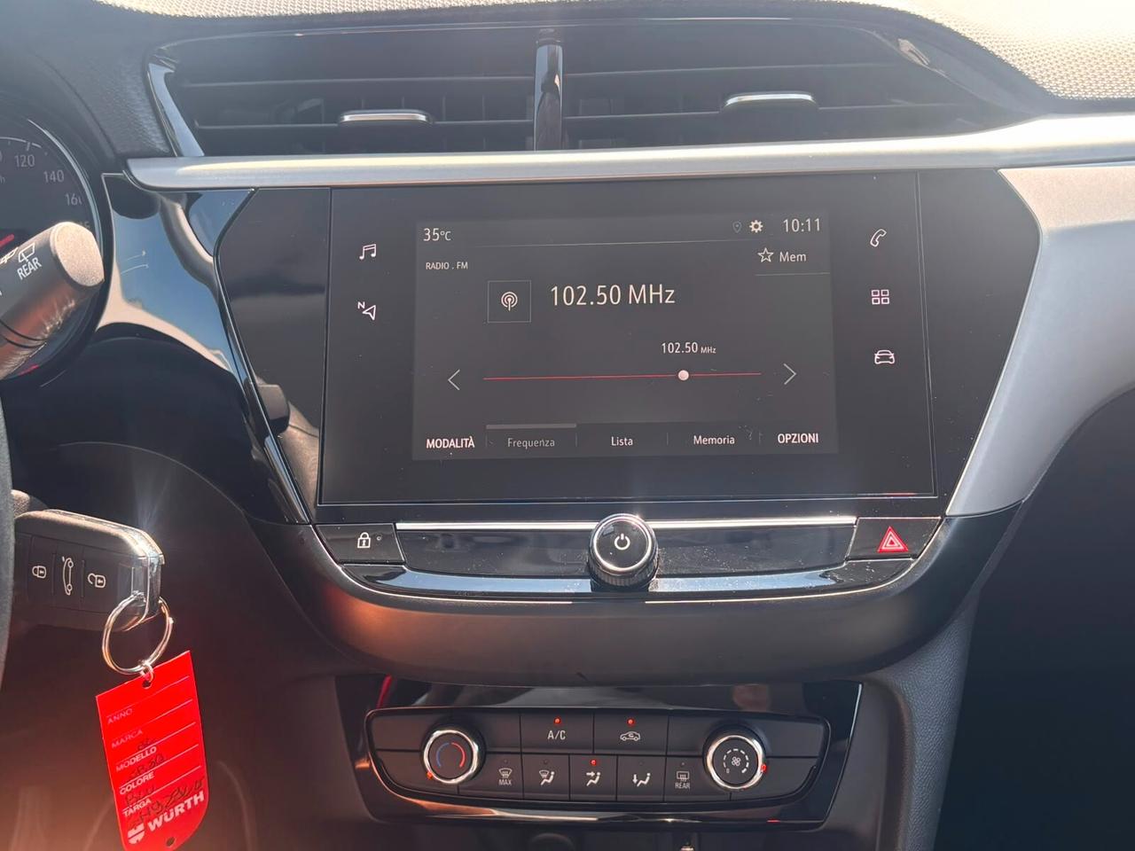 Opel Corsa - 12/2021 PROMOFIN!!!