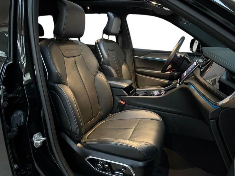 Jeep Grand Cherokee Grand Cherokee 2.0 PHEV ATX 4xe IVA ESPOSTA