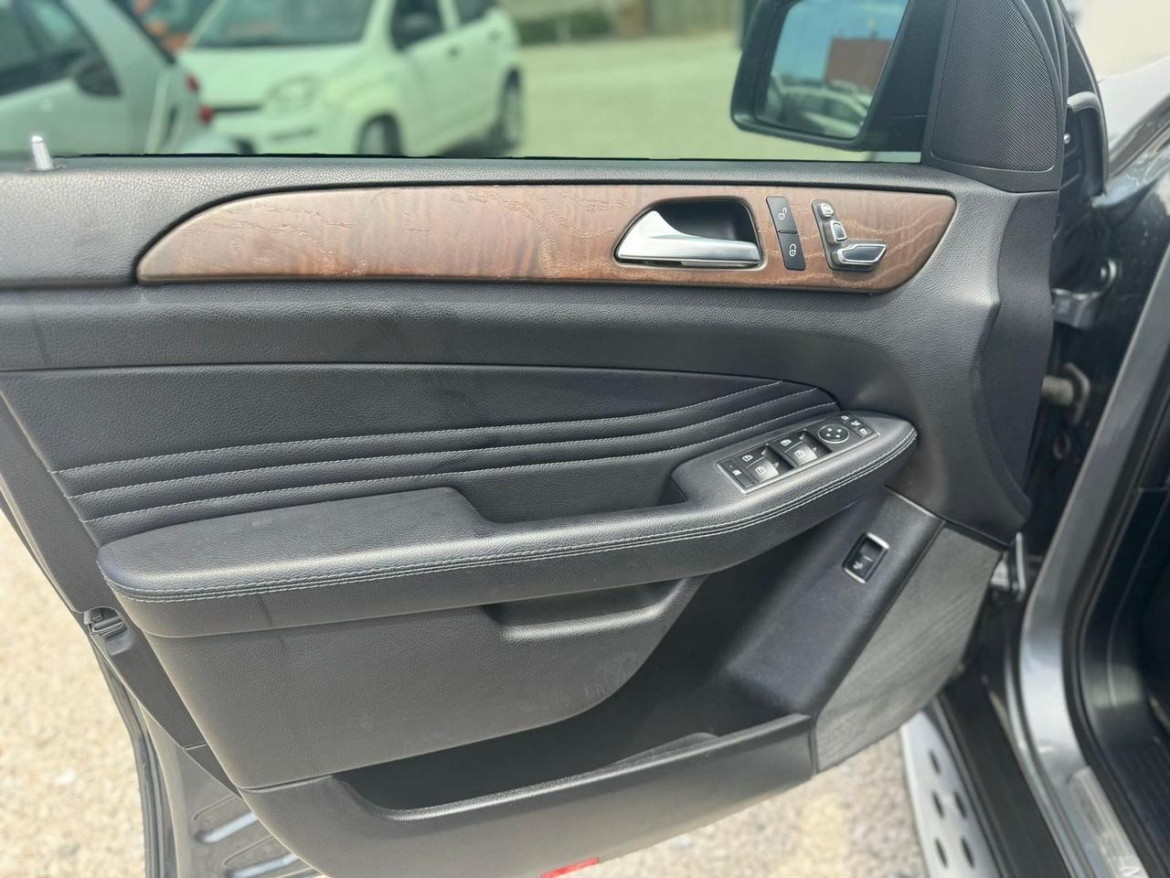 Mercedes-benz GLE 350 GLE 350 d 4Matic Coupé Premium Plus