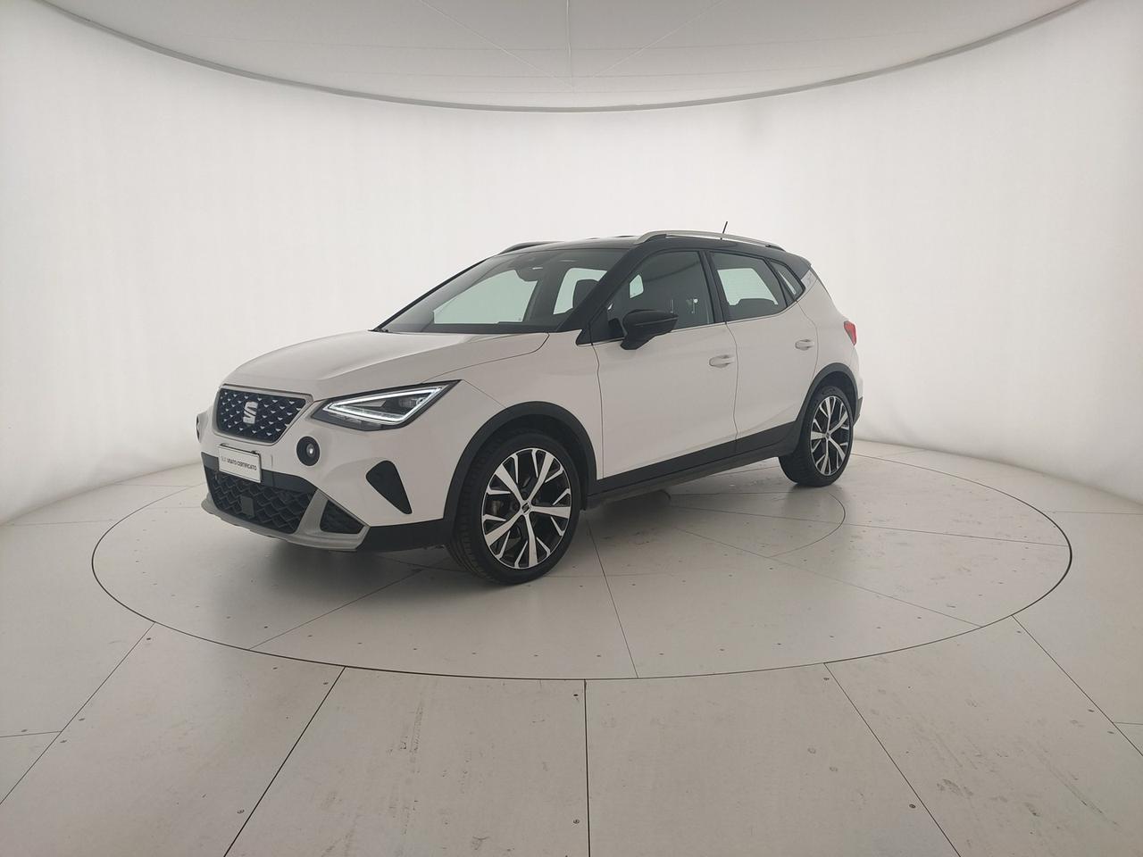 1.0 TGI Xperience 90 CV