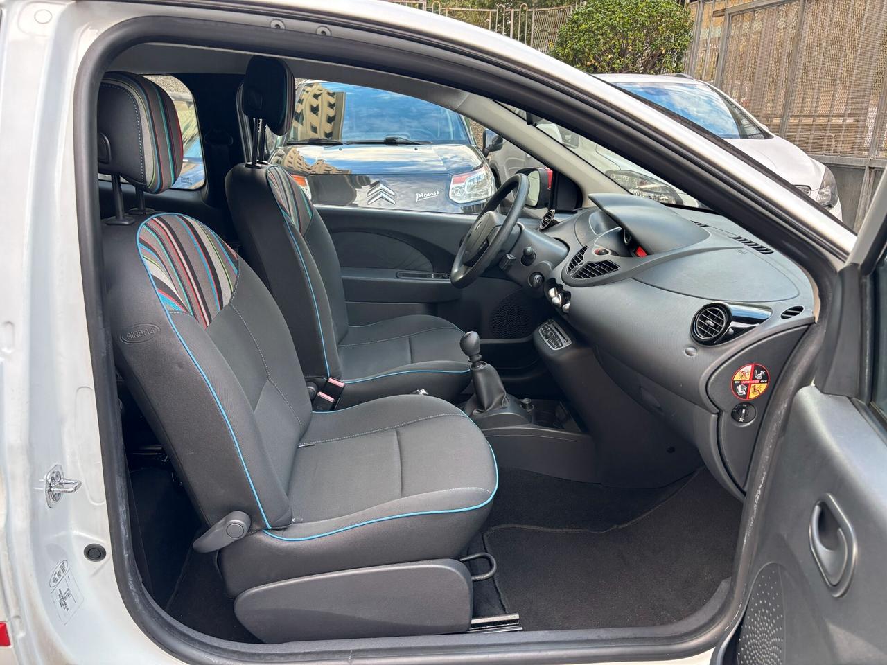 Renault Twingo 1.2 16V Live