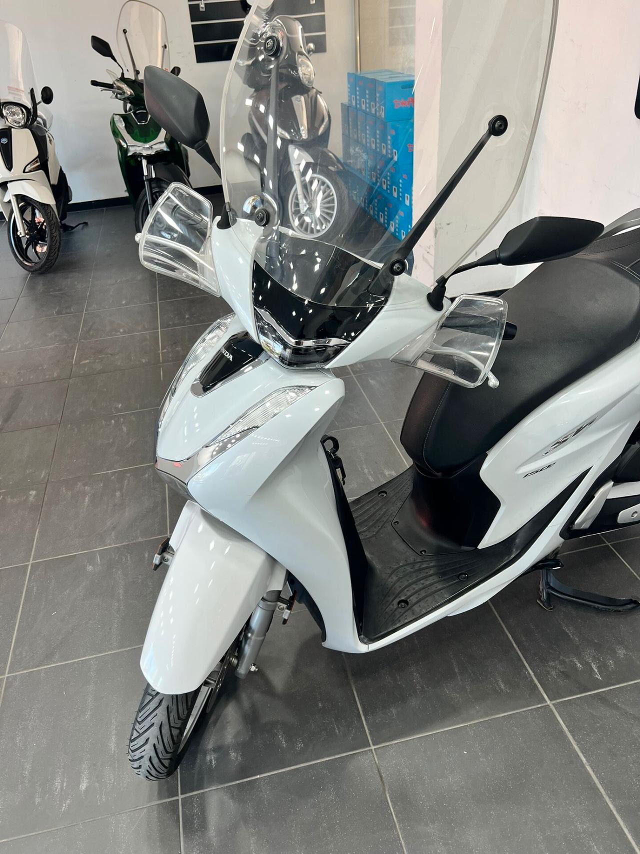 Honda SH 150