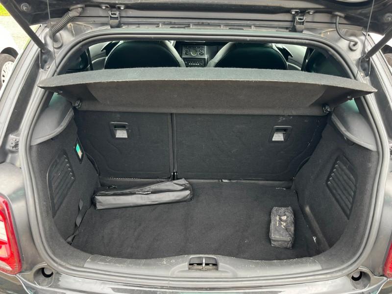DS DS 3 1.4 HDi 70 Chic