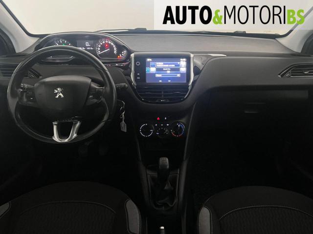 PEUGEOT 208 1° serie PureTech 82 5 porte Active