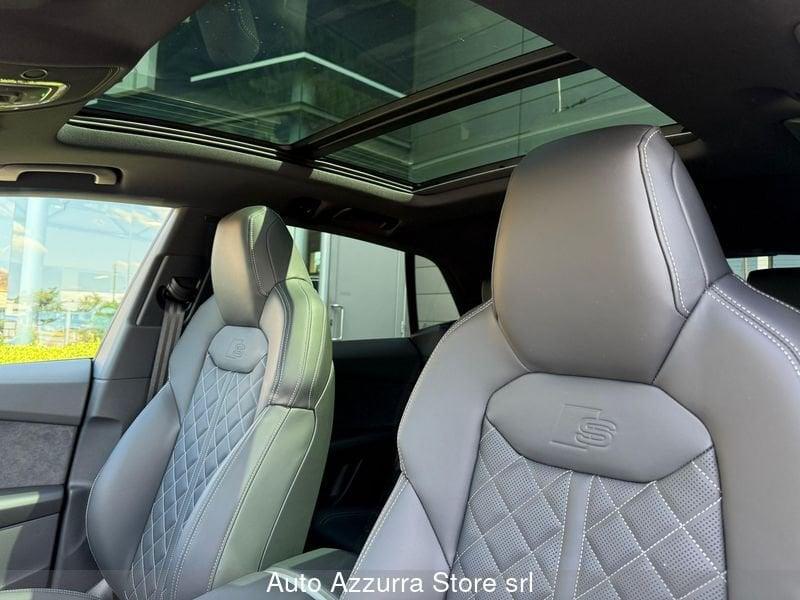 Audi Q8 50 TDI 286 CV quattro tiptronic S line edition * TETTO, C22, VALCONA, PROMO*