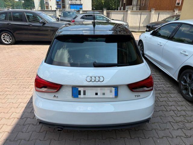 AUDI A1 1.4 TDI Admired