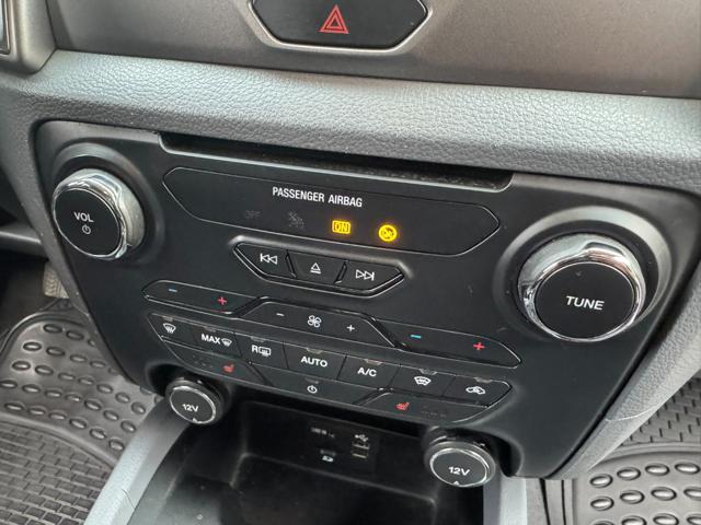 FORD Ranger 2.2 TDCi DC Limited 5pt.