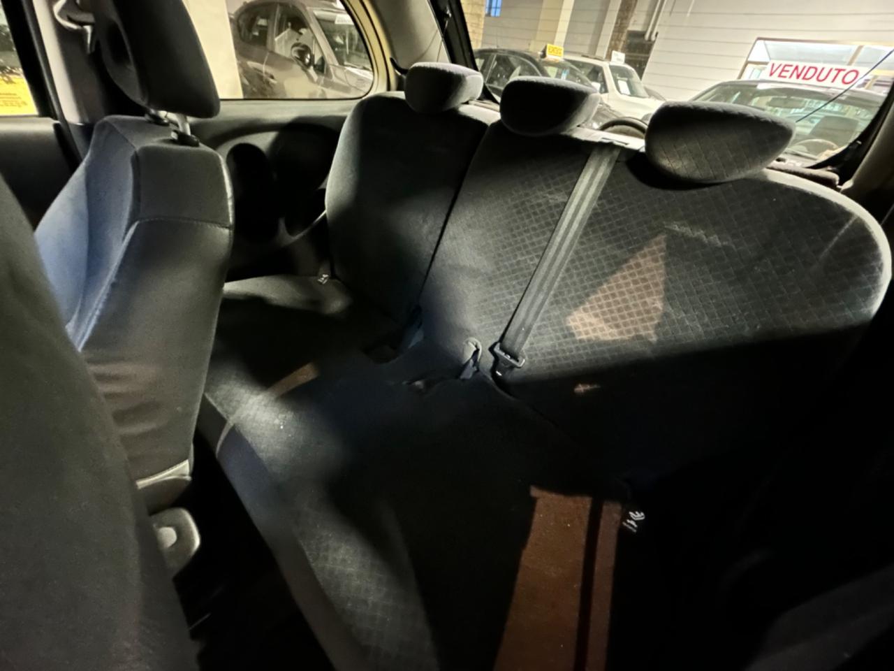 Nissan Micra 1.5d 82CV 3 porte