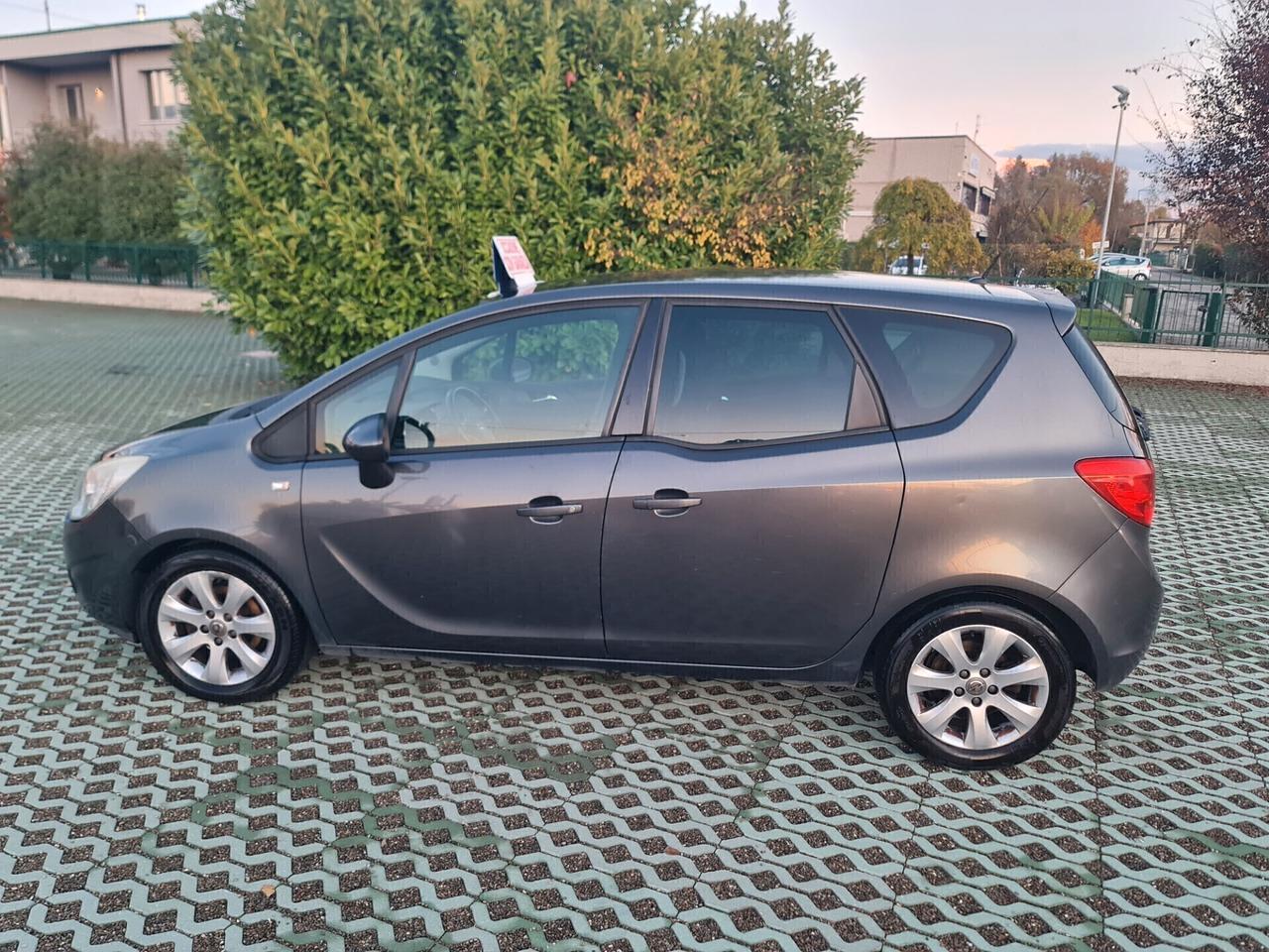 Opel Meriva 1.3 CDTI Elective 150.000km