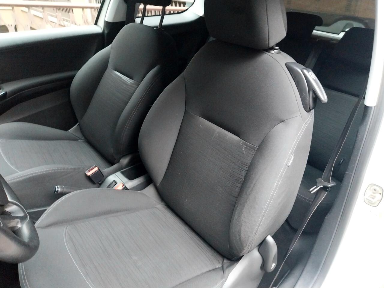 Peugeot 208 1.2 82 CV 3 porte Access GPL