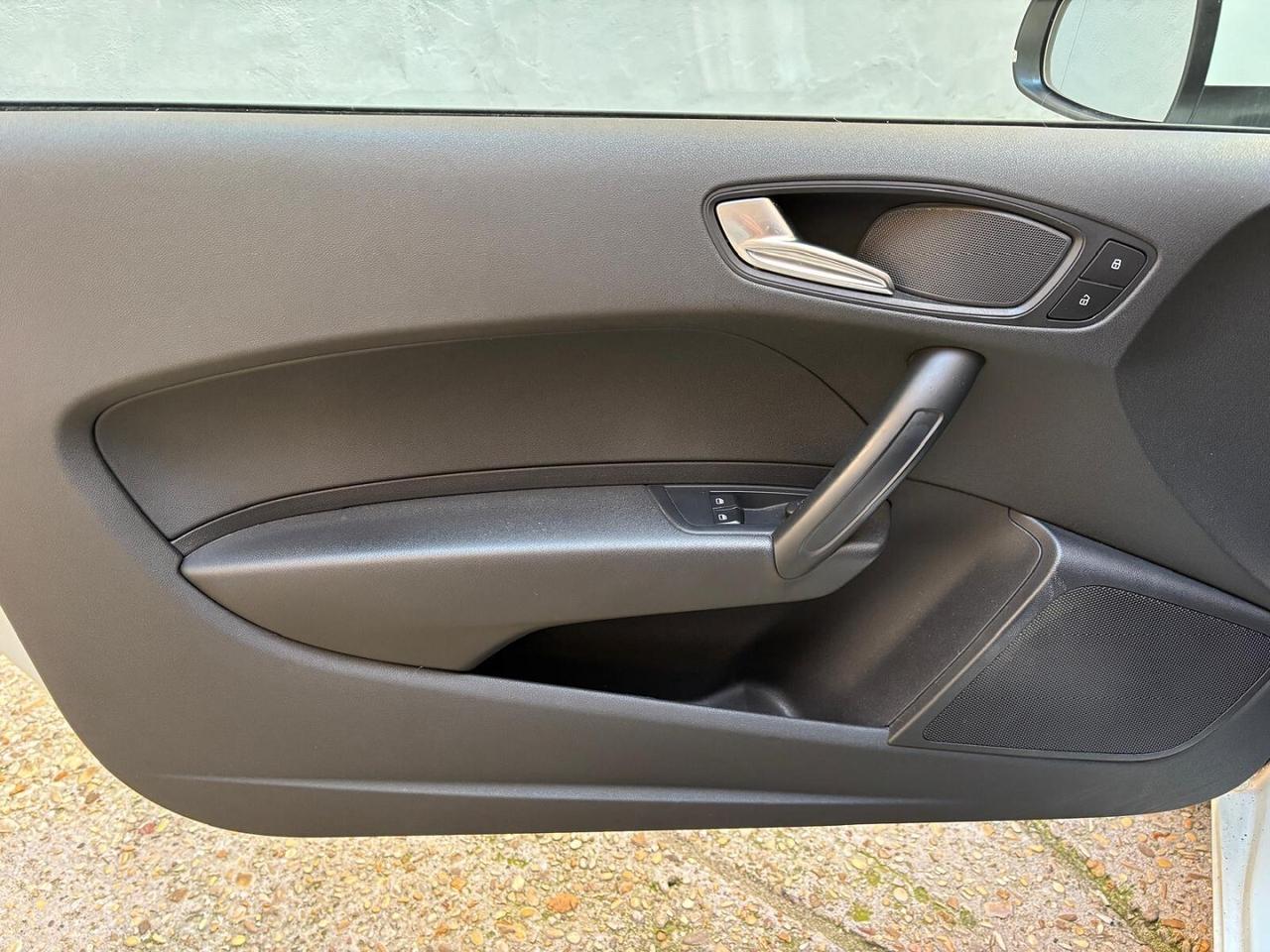 AUDI A1 - UNICO PROPRIETARIO