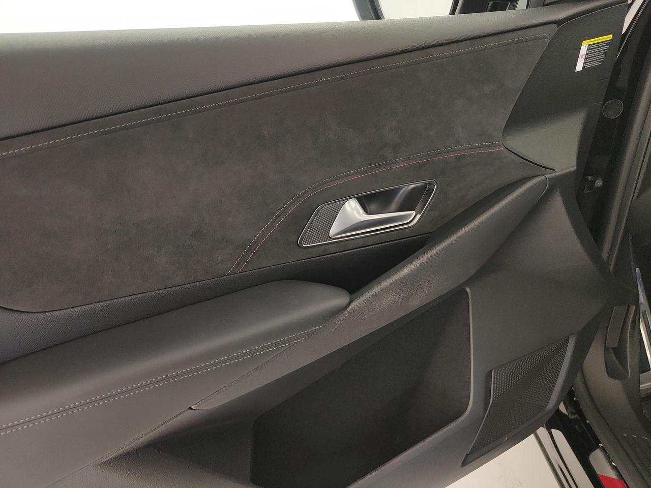 DS DS7 Crossback 1.5 bluehdi Performance Line+ 130cv auto