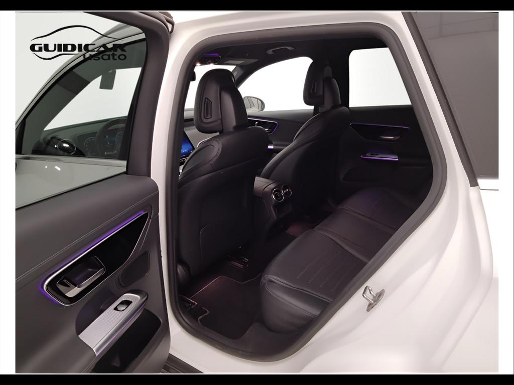 Mercedes-Benz GLC - X254 - GLC 220 d AMG Advanced Plus 4matic auto