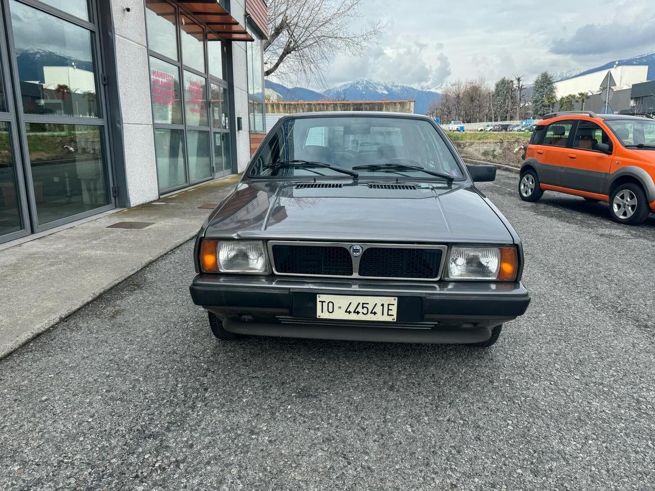 Lancia Delta 1.5 automatica