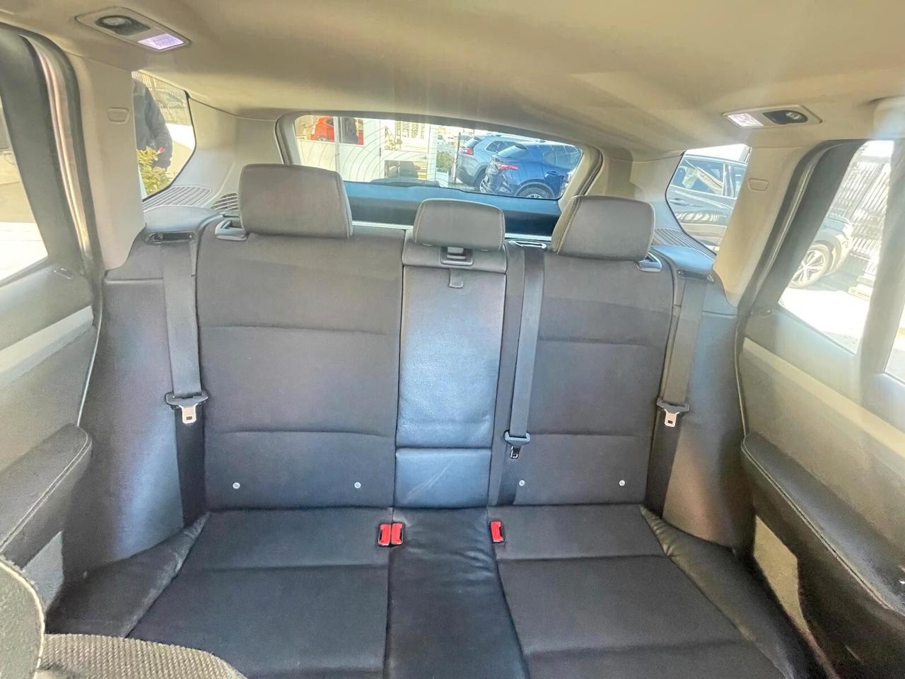 Bmw X3 xDrive20d Futura