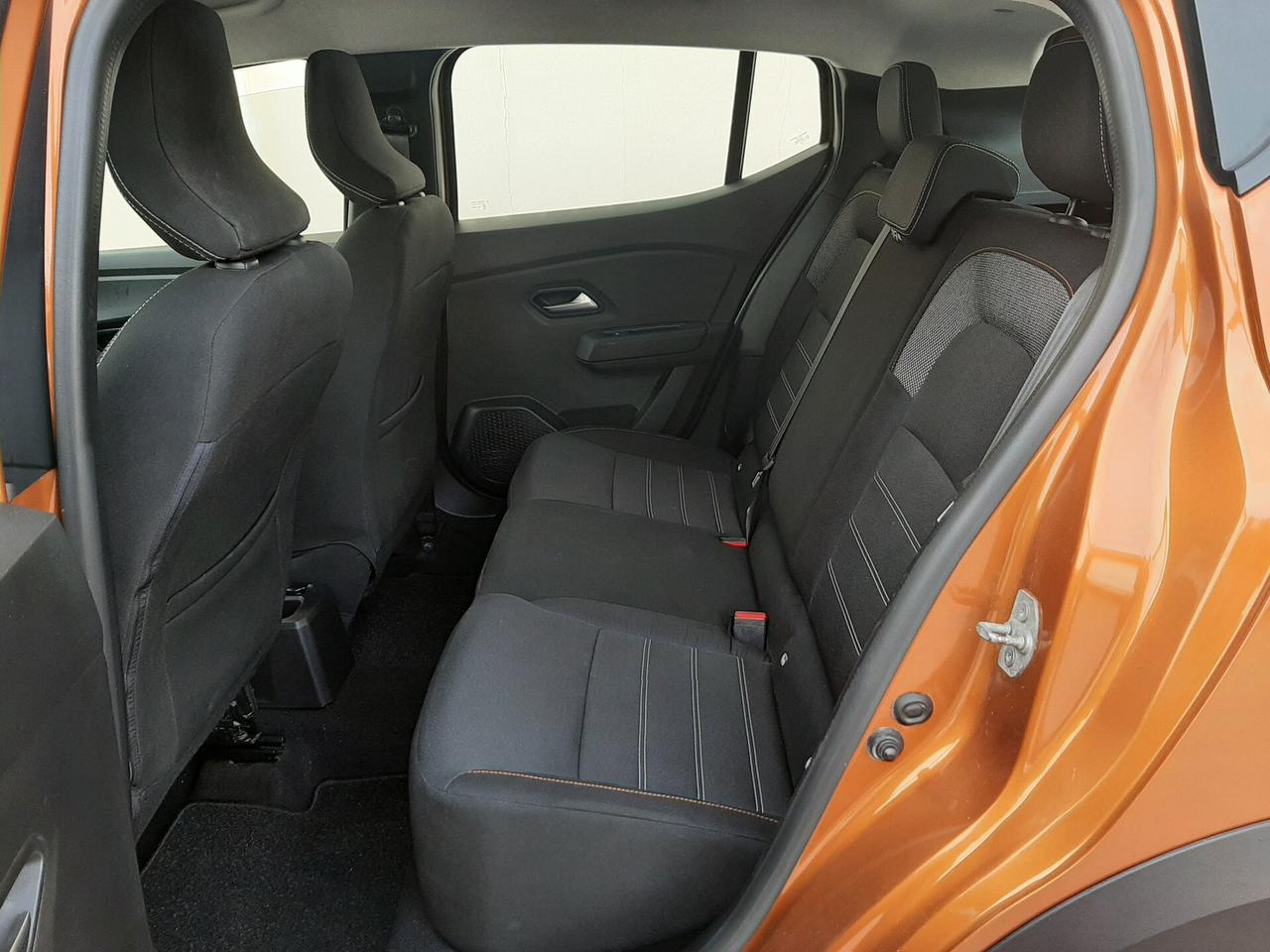 Dacia Sandero Stepway 1.0 TCe ECO-G Comfort SL DaciaPlus