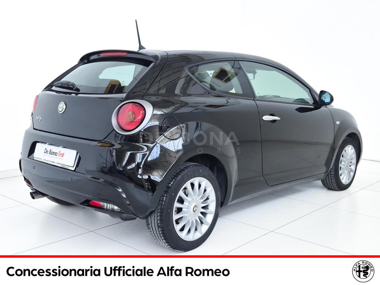 Alfa Romeo MiTo 1.3 jtdm progression 85cv