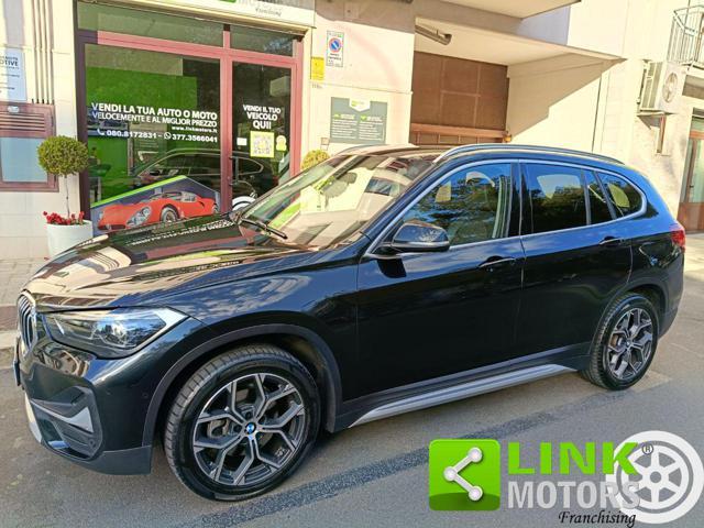 BMW X1 xDrive18d Business Advantage
