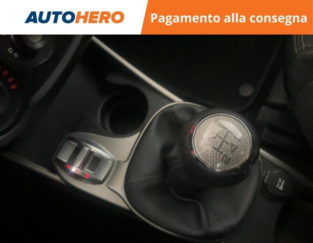 ALFA ROMEO MiTo 1.3 JTDm 90 CV S&S