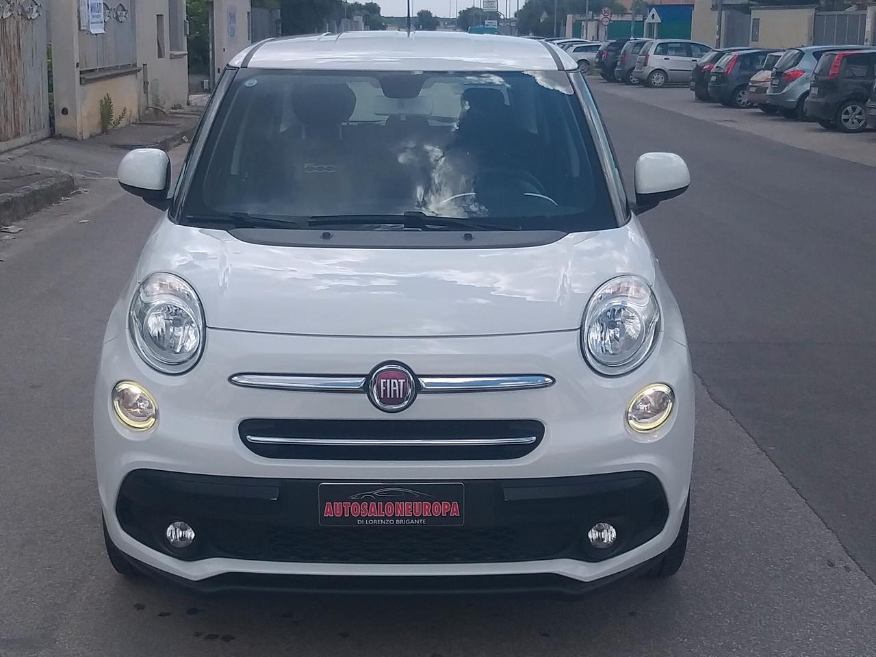 Fiat 500L 1.3 Multijet 95 CV Business