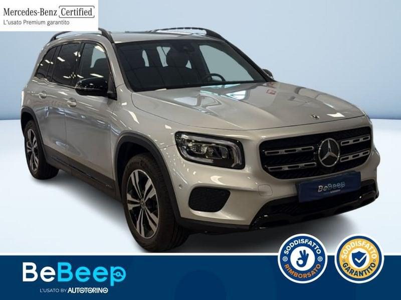 Mercedes-Benz GLB Classe 200 D SPORT PLUS AUTO