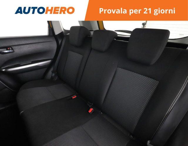 SUZUKI Vitara 1.0 Boosterjet 4WD AllGrip Cool