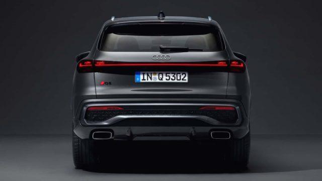 AUDI Q5 TFSI 150 kW mHEV+ S tronic quattro S line edition