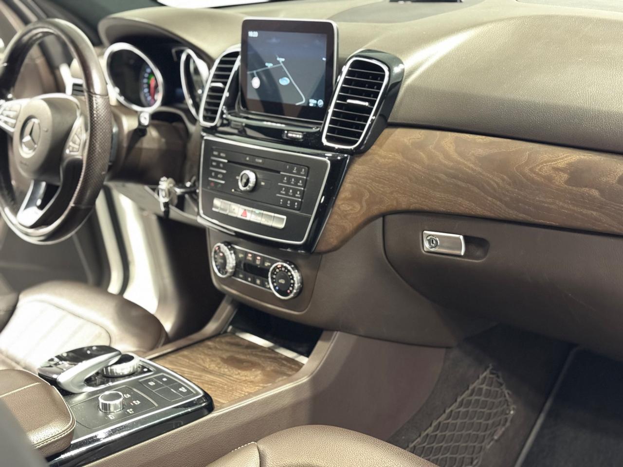 Mercedes-benz GLE 250 d 4Matic Premium