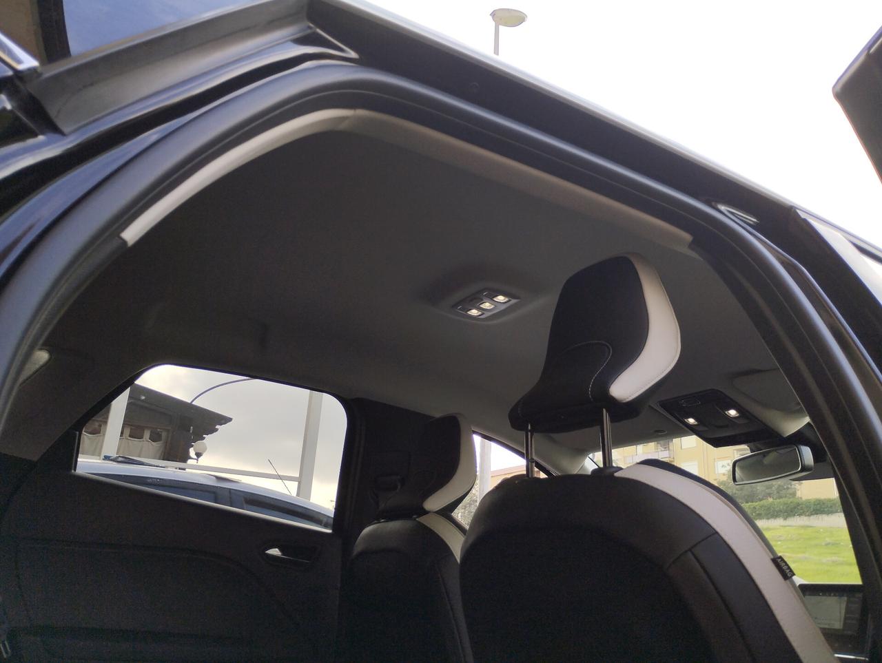 Renault Captur TCe 90 CV Techno