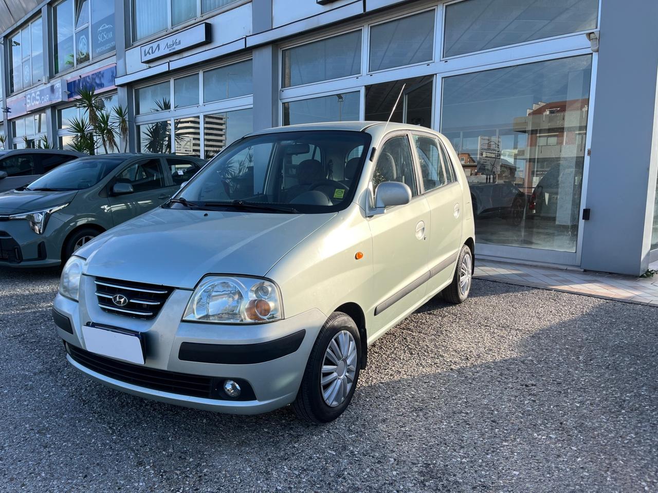 Hyundai Atos Prime 1.1 12V Like