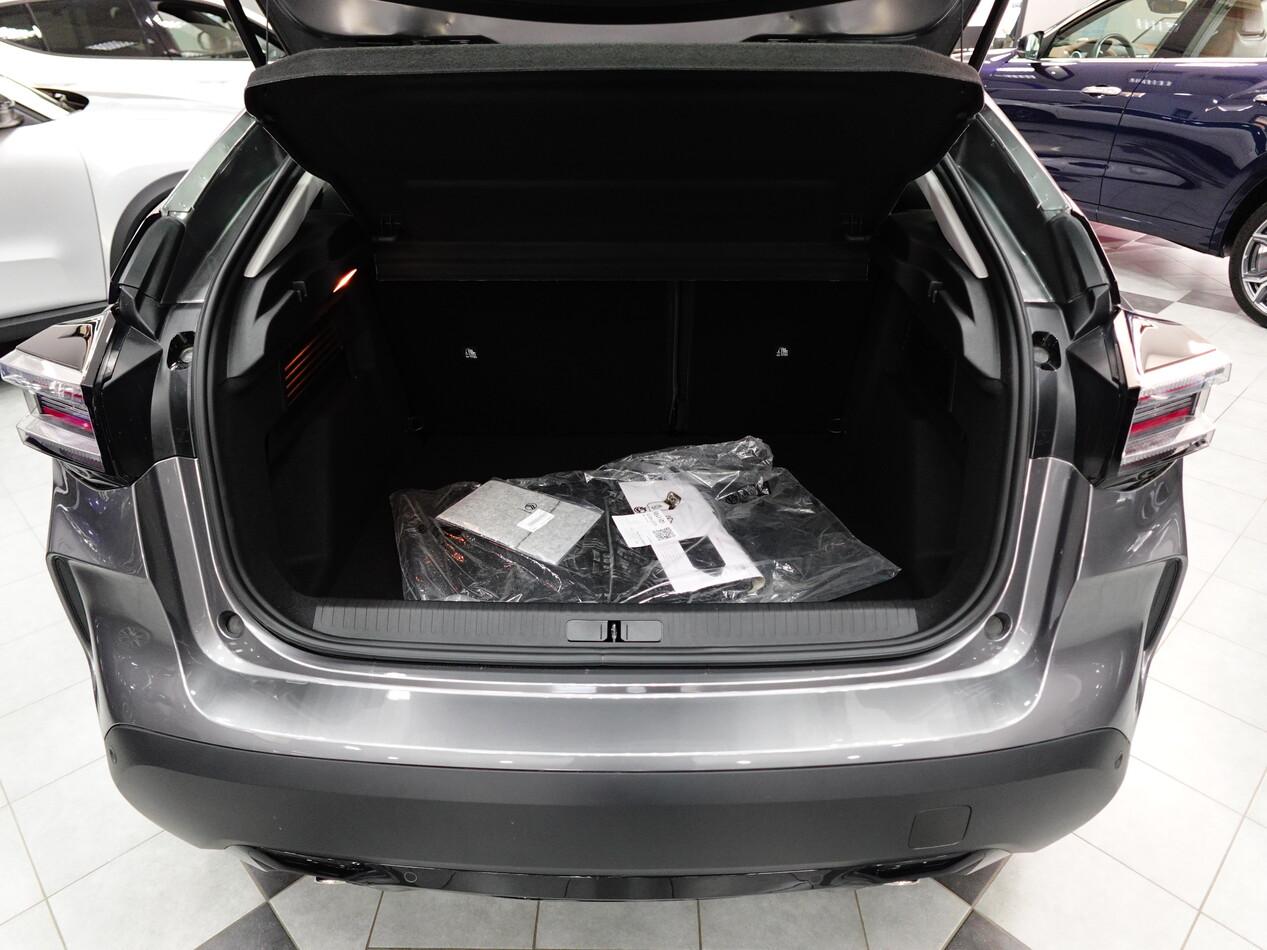 Citroen C4 1.2 PureTECH 130 CV EAT8 PLUS