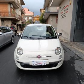 Fiat 500 1.3 Multijet SOLI 83MILA KM