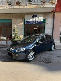 Fiat Punto Evo 1.2 5 porte S&S Fun