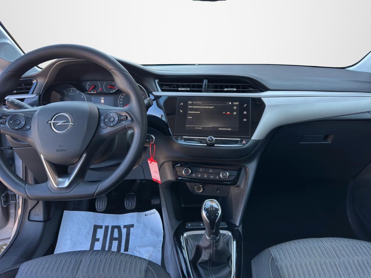 Opel Corsa 1.2 100 CV Edition