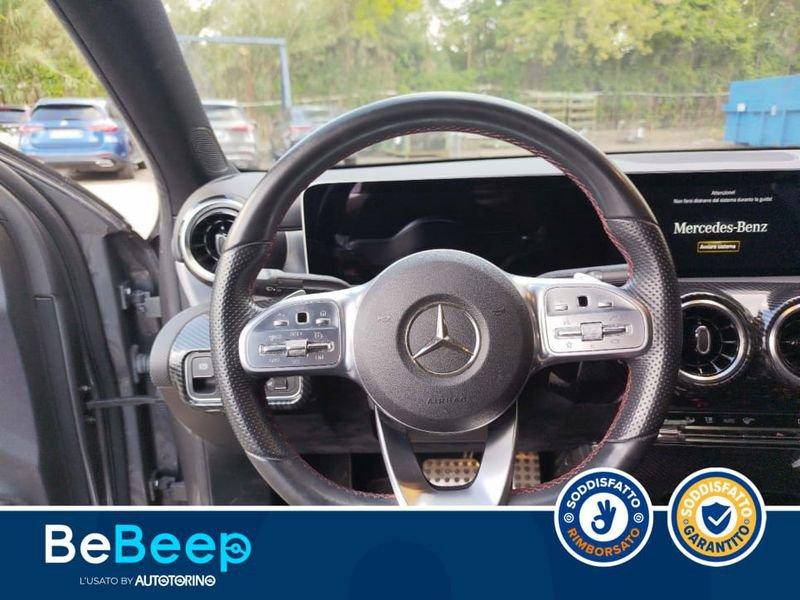 Mercedes-Benz Classe A A 200 PREMIUM AUTO