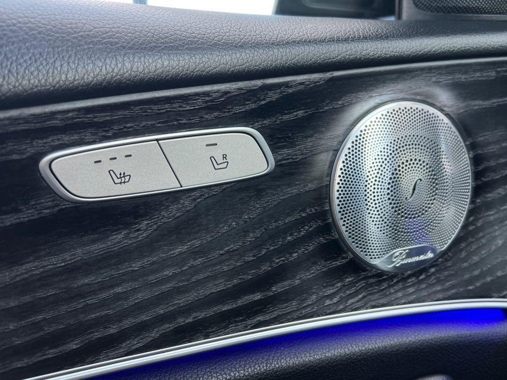 Mercedes-Benz E 220 d S.W. Auto Premium AMG
