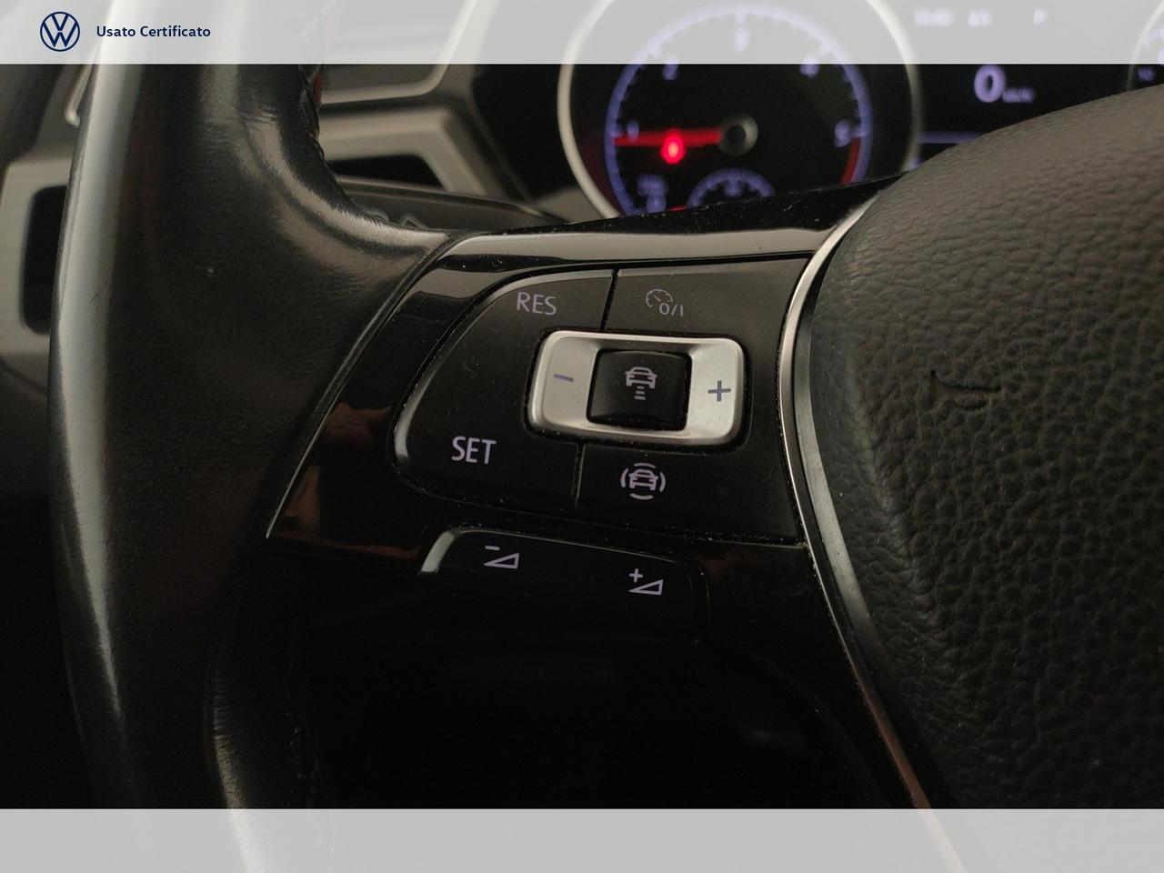 2.0 TDI Business 115 CV DSG