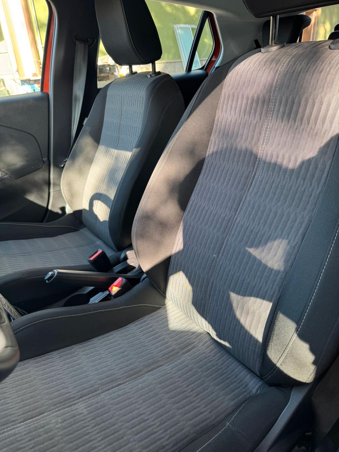 Opel Corsa 1.2 75cv *SOLI 35.000 km