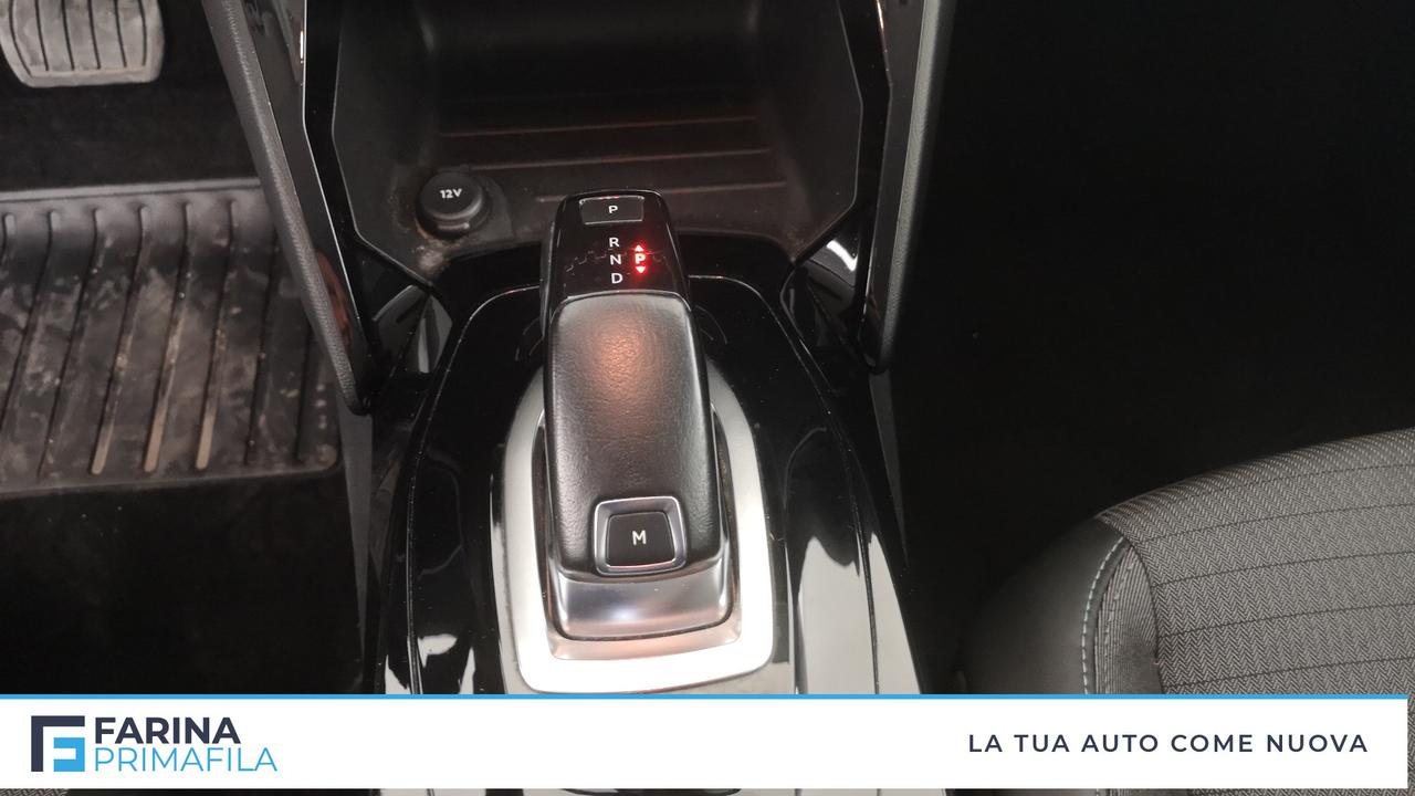 PEUGEOT 208 II 2019 - 208 1.2 puretech Allure Navi Pack s&s 100cv ea