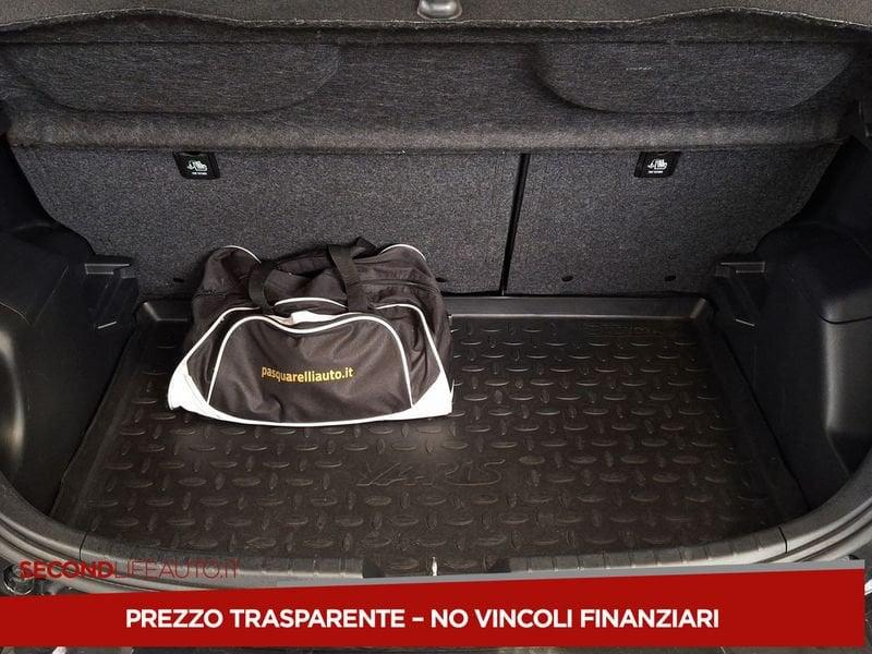 Toyota Yaris 5p 1.5h Active my18