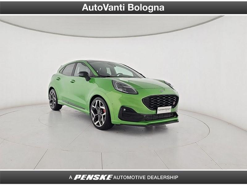 Ford Puma Puma 1.5 EcoBoost 200 CV S&S ST