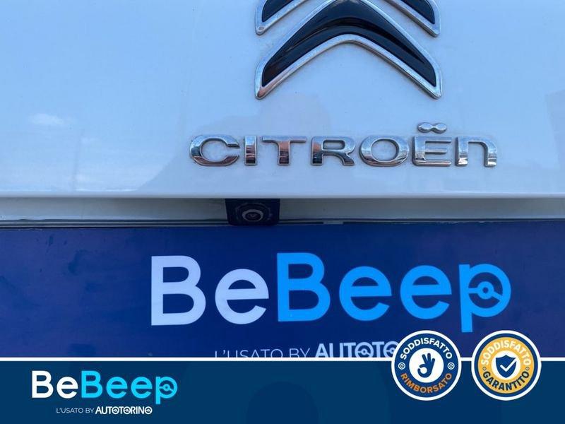 Citroën C5 Aircross 1.2 PURETECH SHINE S&S 130CV EAT8