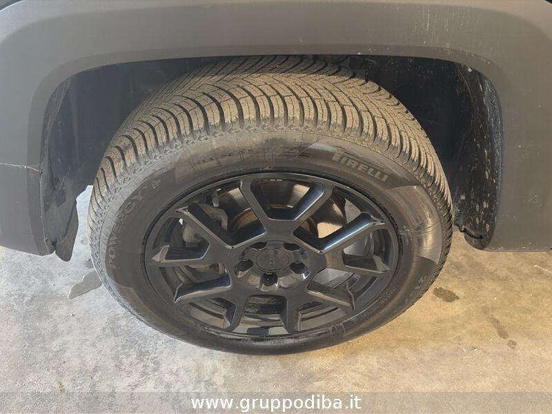 Jeep Renegade 2019 Diesel 2.0 mjt Limited 4wd 140cv