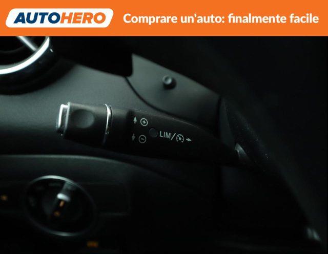 MERCEDES-BENZ GLA 200 d Automatic Sport