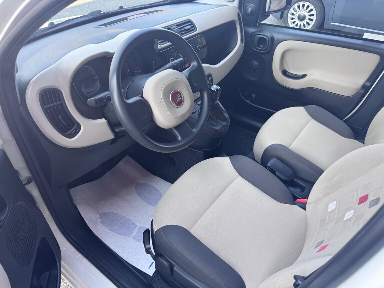 Fiat Panda 1.2 Easy