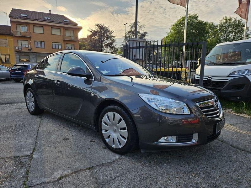 Opel Insignia Insignia 1.6 Turbo Cosmo