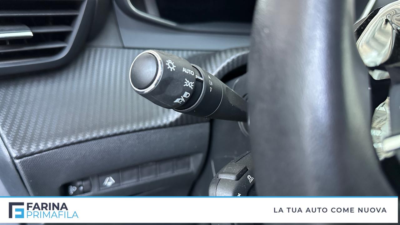 PEUGEOT 2008 II 2023 - 2008 1.5 bluehdi Allure s&s 130cv eat8
