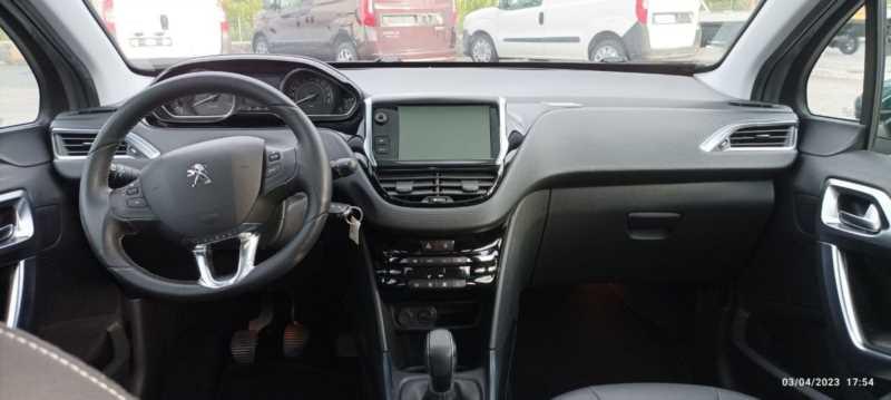 PEUGEOT 2008 ALLURE 1.6 e-HDi FAP MT (92 cv)